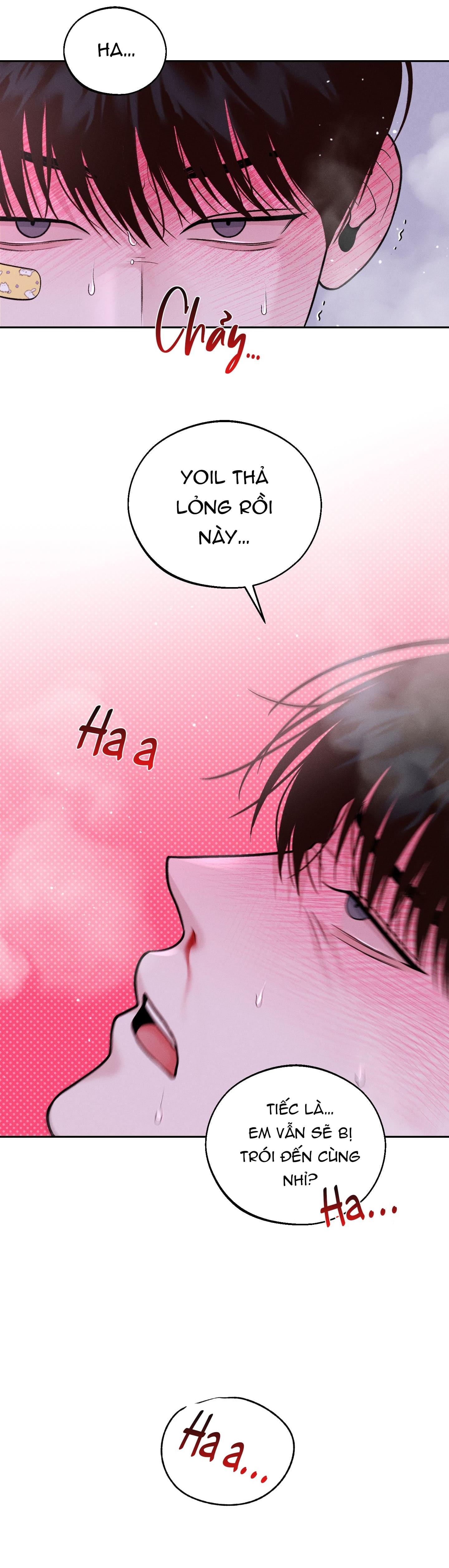 Đọc truyện  Cứu tinh của Thứ Hai - Chapter 17