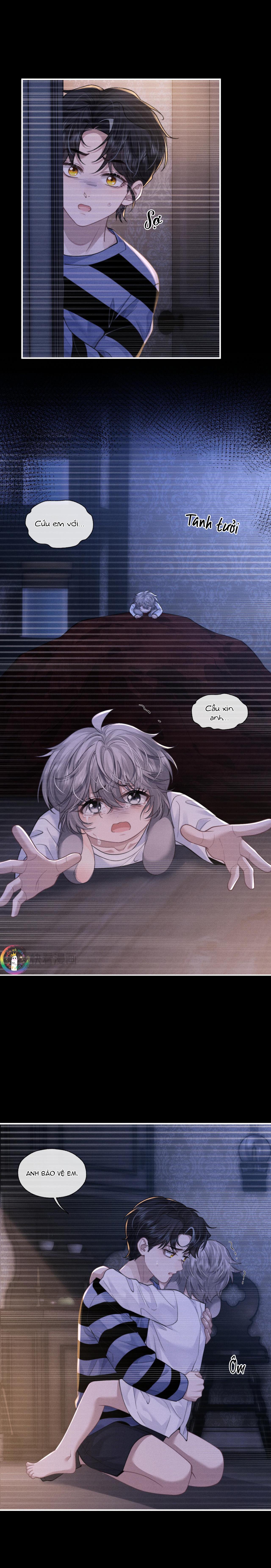 Đọc truyện Chấp Sự Thỏ Tai Cụp - Chapter 97