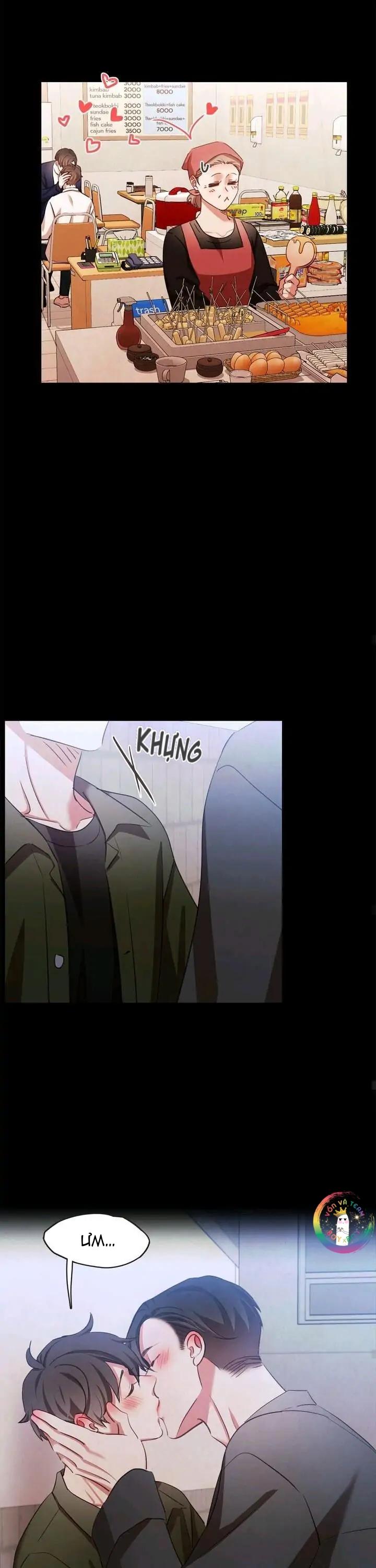 Đọc truyện Ma Cà Rồng Đếch Có Thật Đâu! (END) - Chapter 66