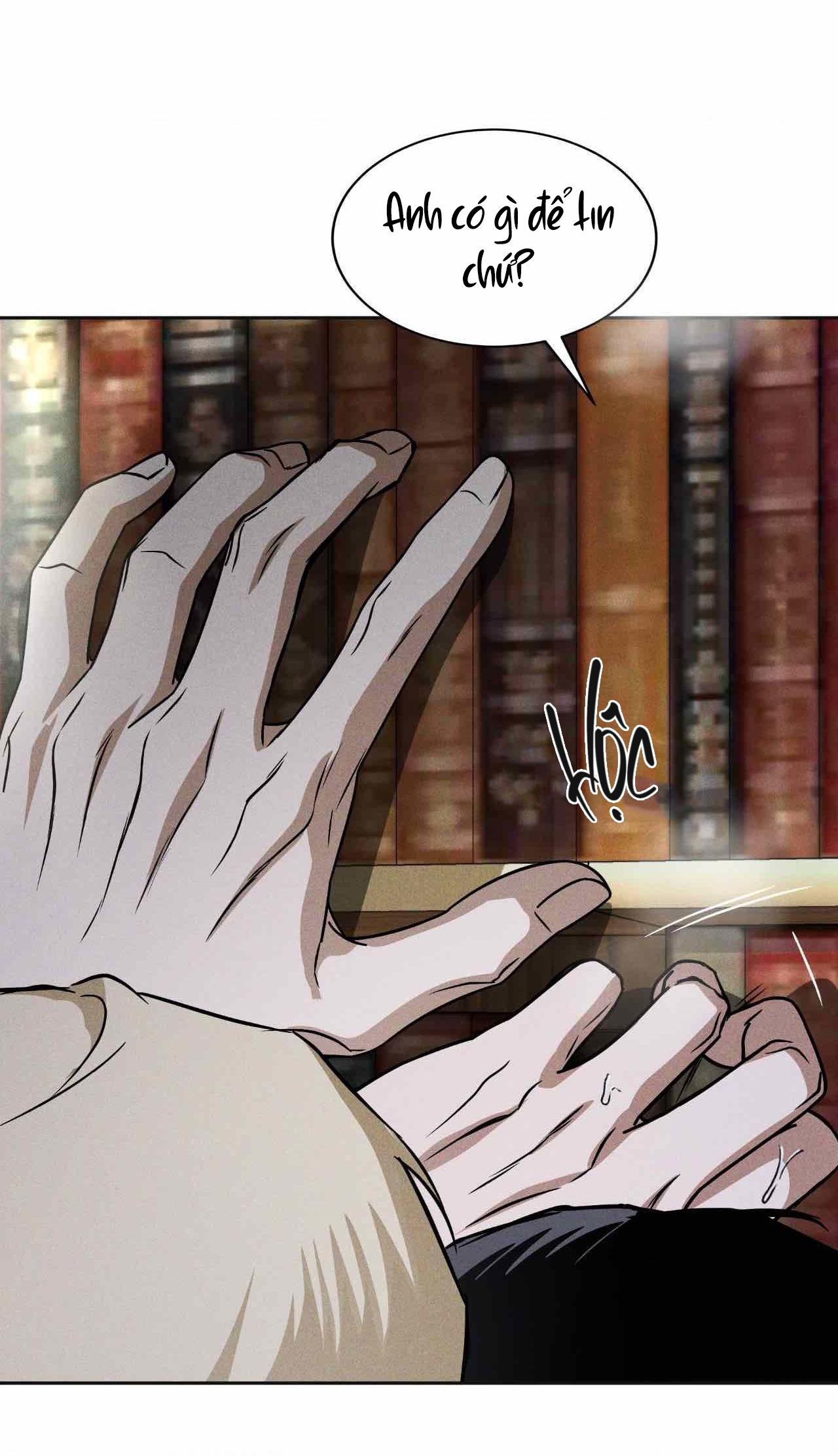 Đọc truyện FLASHLIGHT - Chapter 14