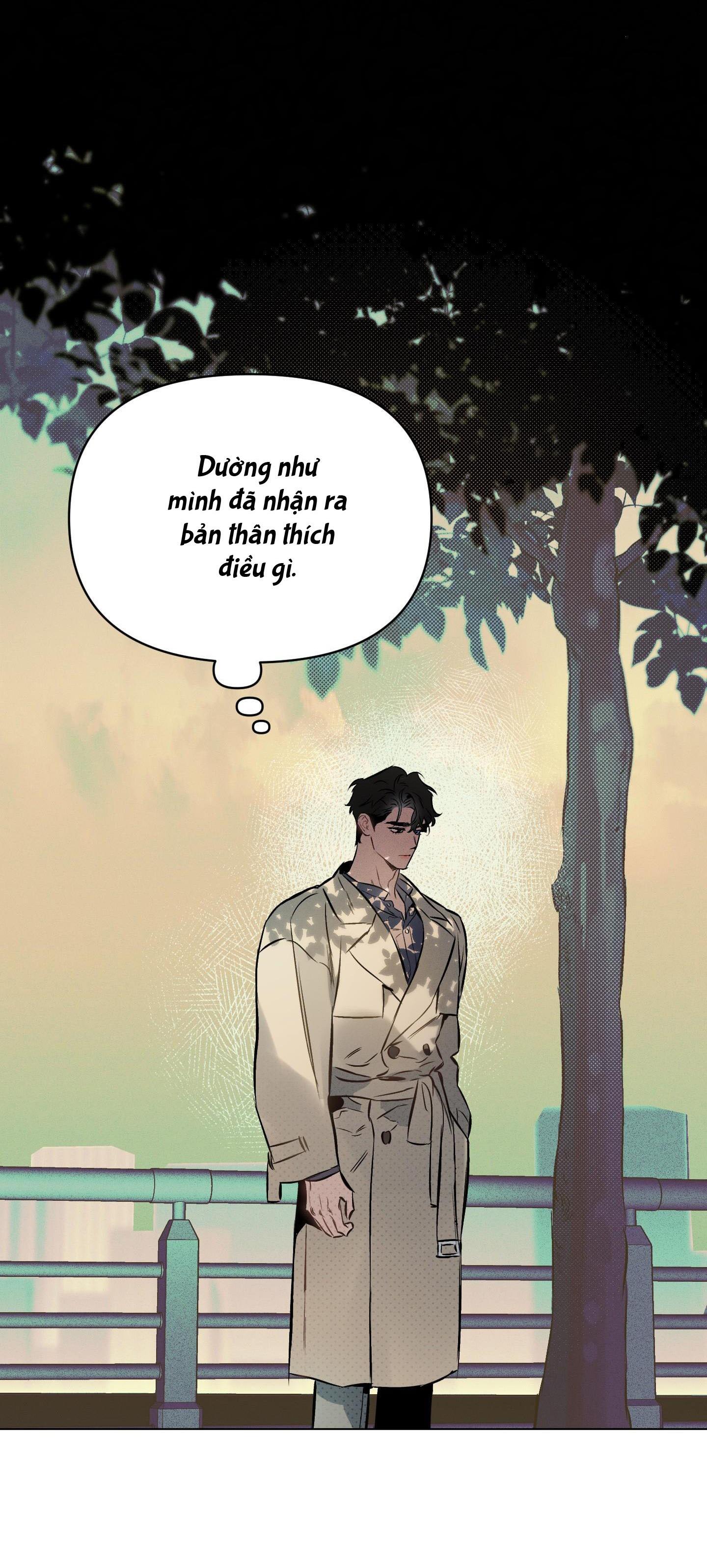 Đọc truyện  Định Tên Mối Quan Hệ - Chapter 52