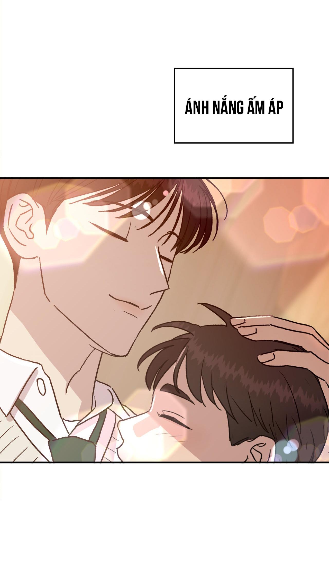 Đọc truyện Nhà của chúng ta - Chapter 7