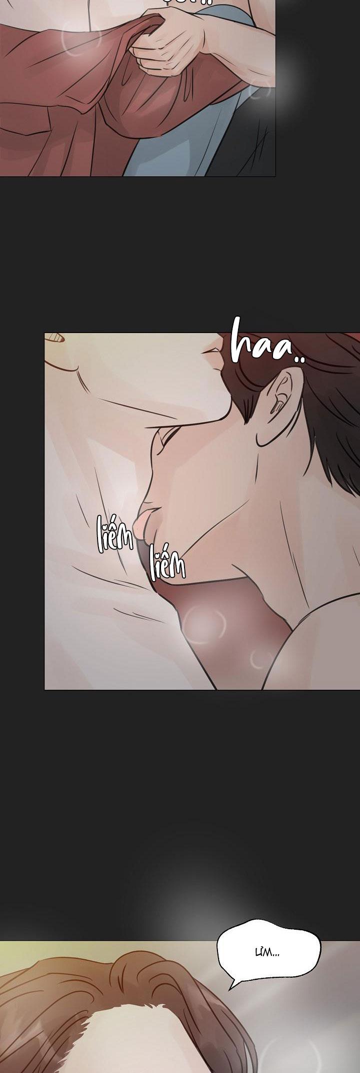 Đọc truyện Ở LẠI BÊN TÔI - Chapter 55