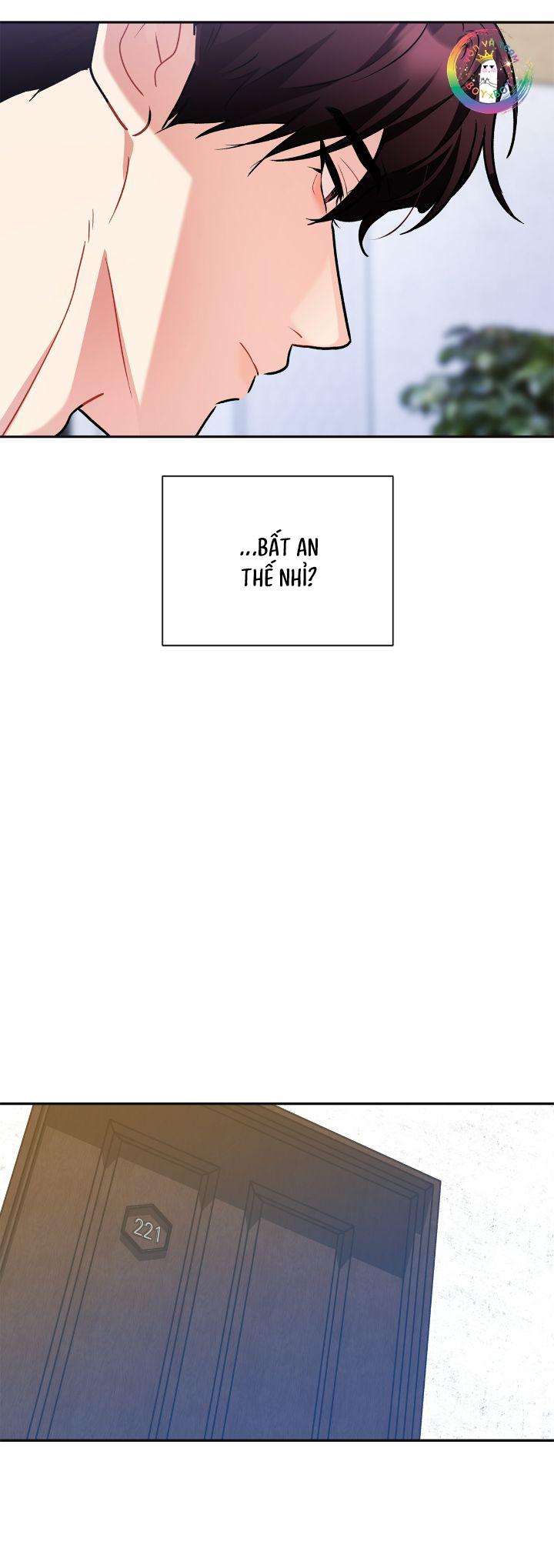 Đọc truyện (END) Nếu Như Cậu Bạn Hàng Xóm Là Vampire? - Chapter 75