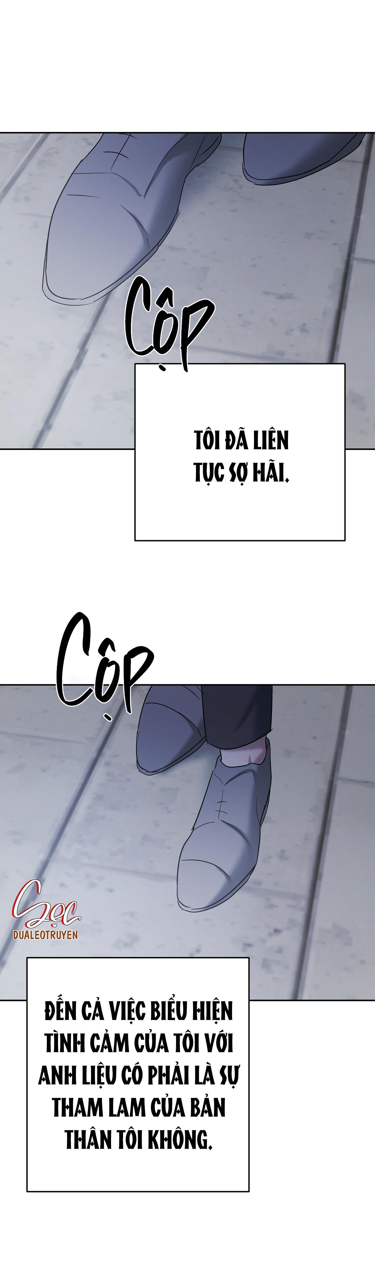 Đọc truyện CẦU THỦ BÓNG NƯỚC - Chapter 39