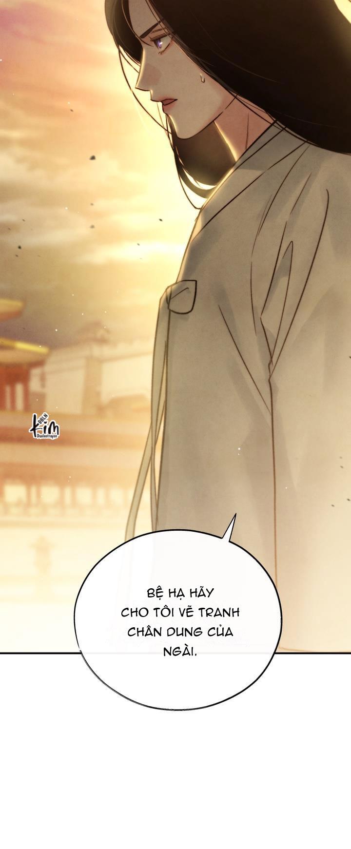 Đọc truyện THUỐC ĐỘC - Chapter 5