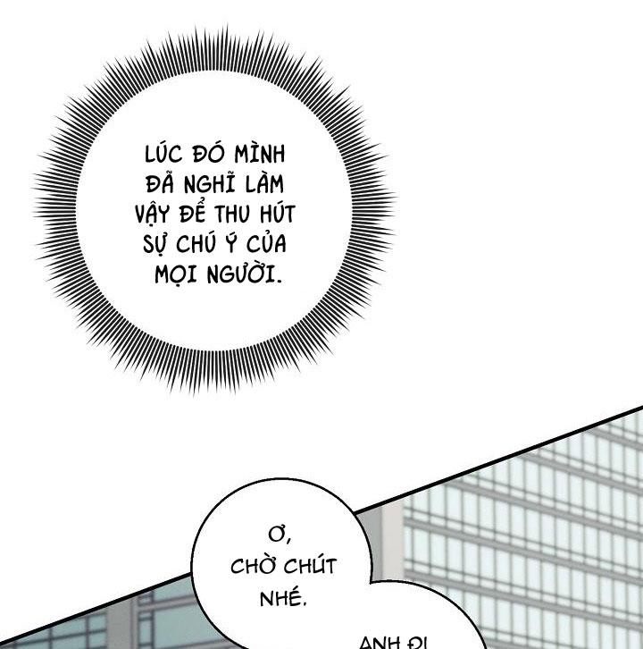 Đọc truyện ĐÊM KHÔNG DẤU VẾT - Chapter 21