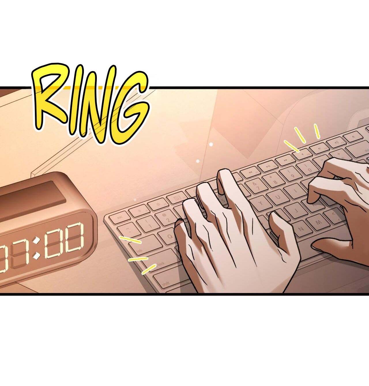 Đọc truyện Raw - Chapter 33