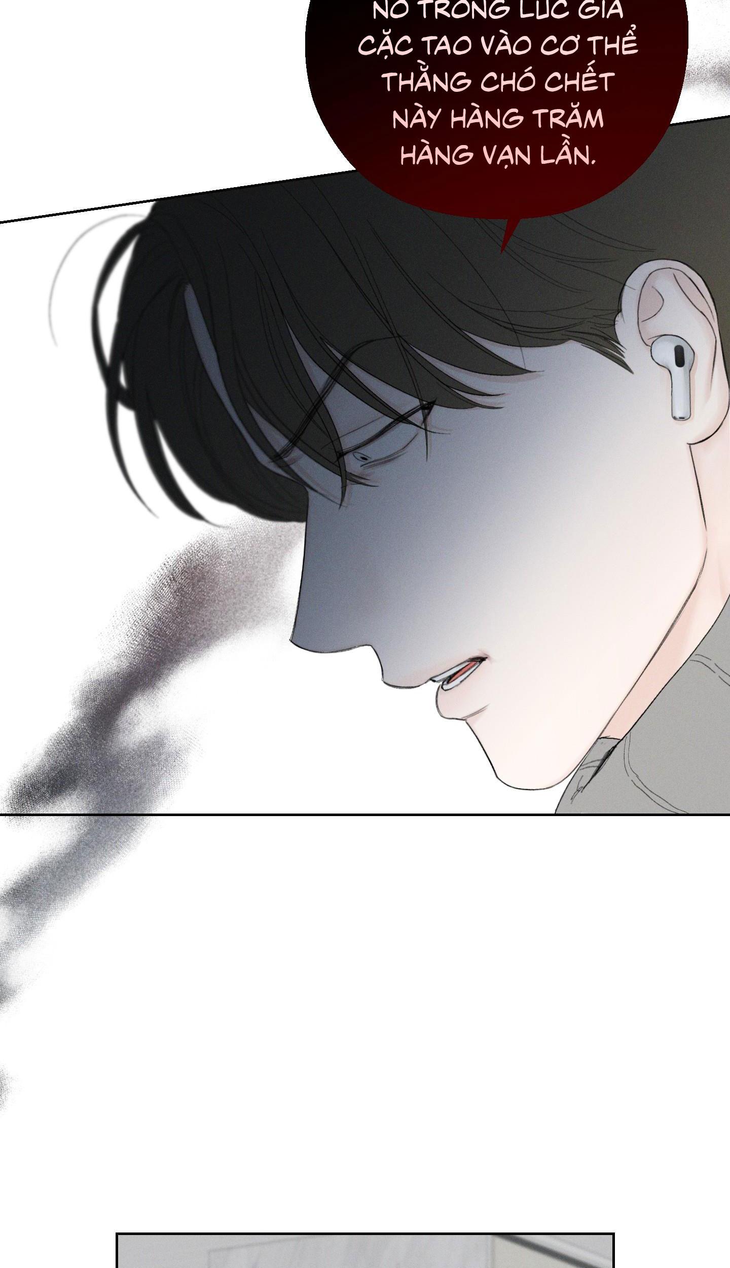 Đọc truyện December - Chapter 48