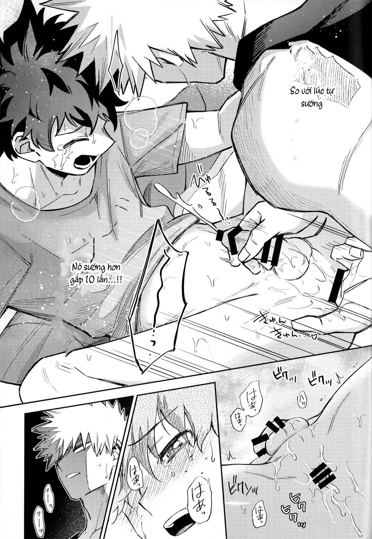 Đọc truyện Ổ sìn OTP - Chapter 221.2