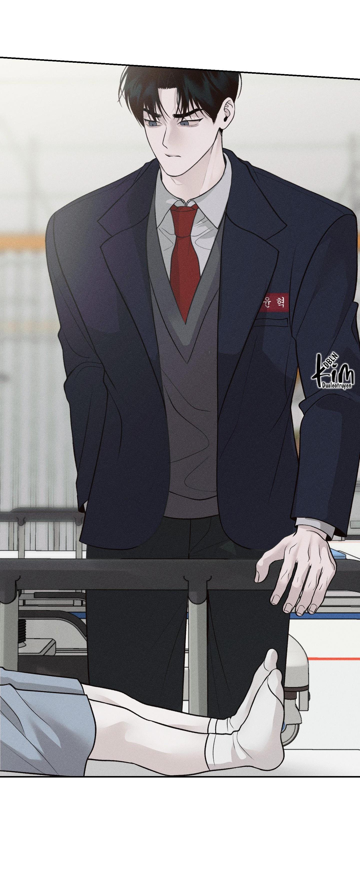 Đọc truyện NGHIỆN SEX - Chapter 10.1