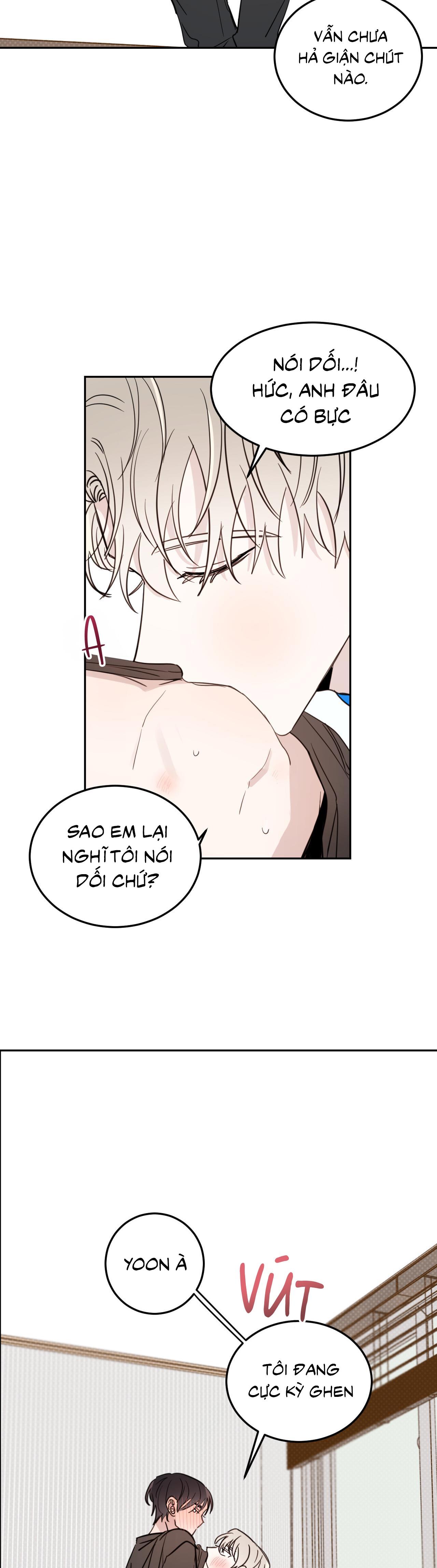 Đọc truyện Ác ma giữa ngã tư đường - Chapter 62