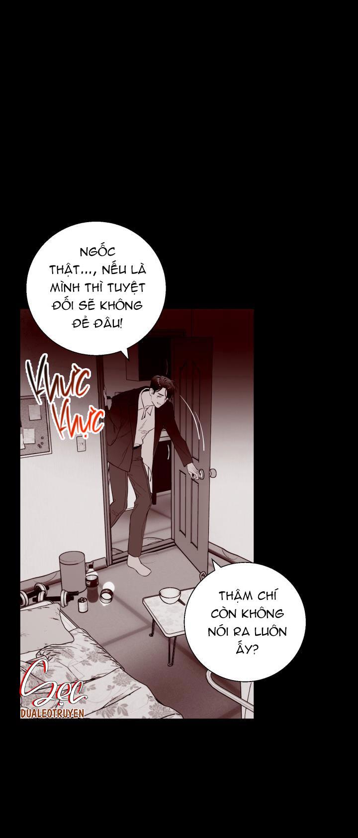 Đọc truyện MY X DADDY - Chapter 8