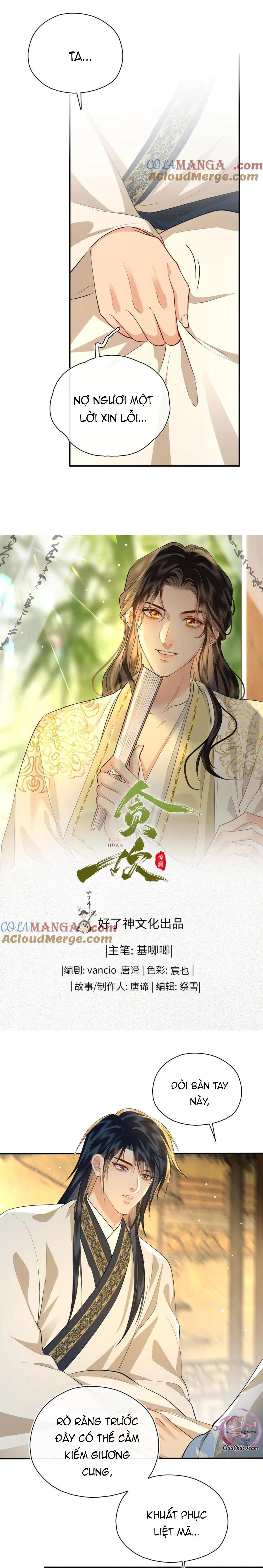 Đọc truyện Dục Vọng - Chapter 64