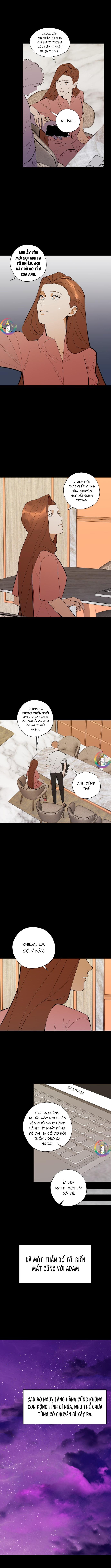 Đọc truyện PRY (Trộm Nhìn) -END - Chapter 45