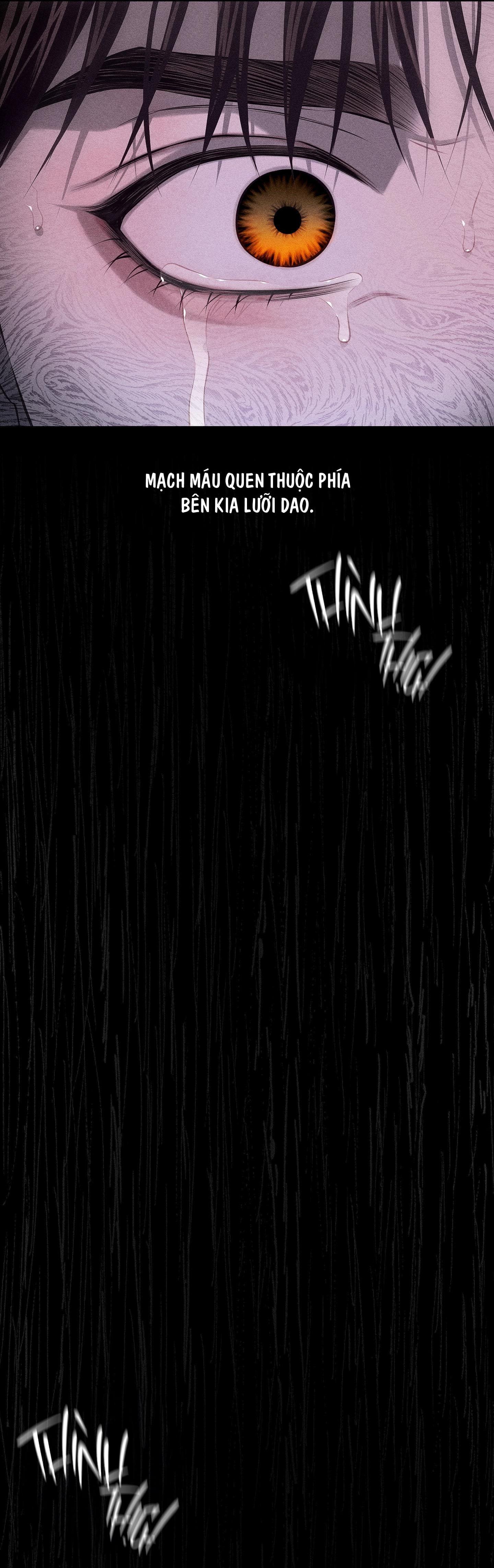 Đọc truyện HÌNH THÁI TÌNH TAN - Chapter 57