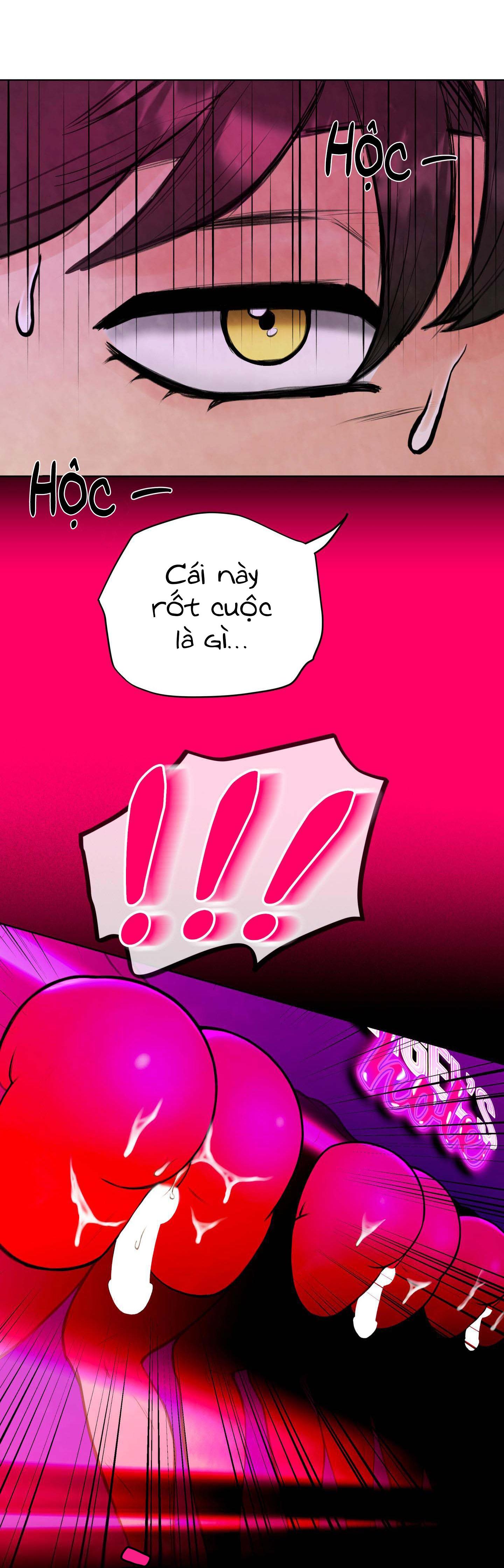 Đọc truyện Tuyển Tập Manhwa Dằm Khăm - Chapter 71