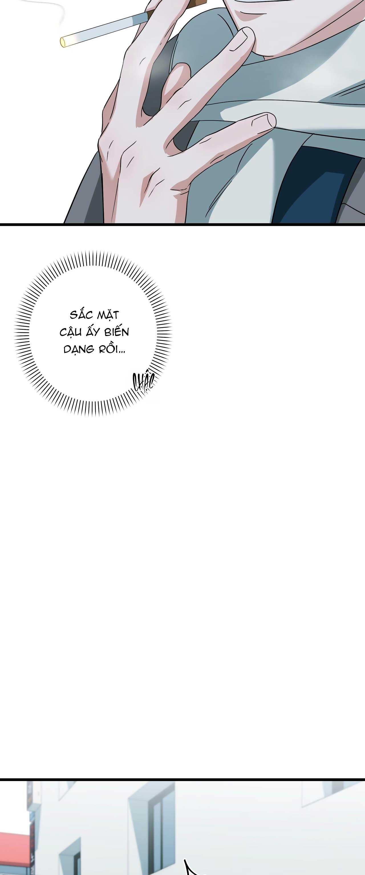 Đọc truyện HỢP ĐỒNG KẸO NGỌT - Chapter 19