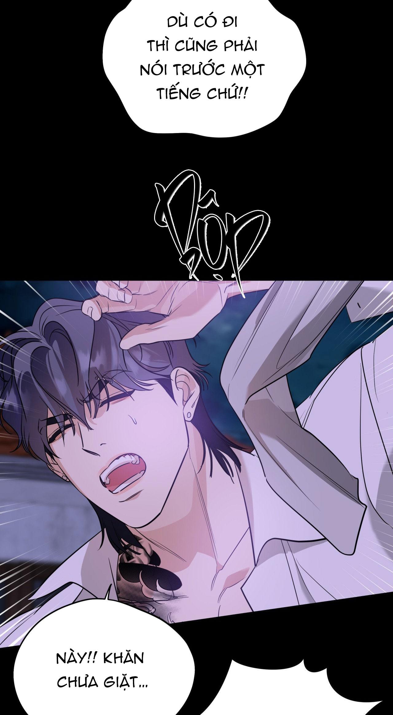 Đọc truyện LỆNH CỨU RỖI - Chapter 59