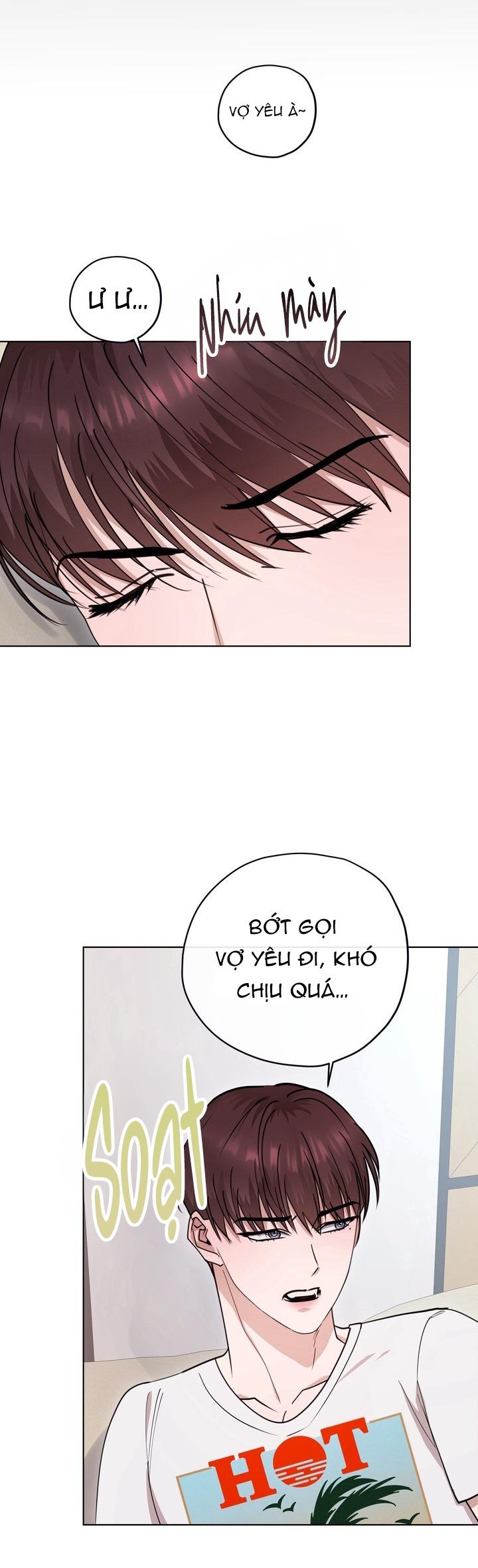 Đọc truyện SỰ THAM LAM CỦA NHÂN LOẠI - Chapter 12.4