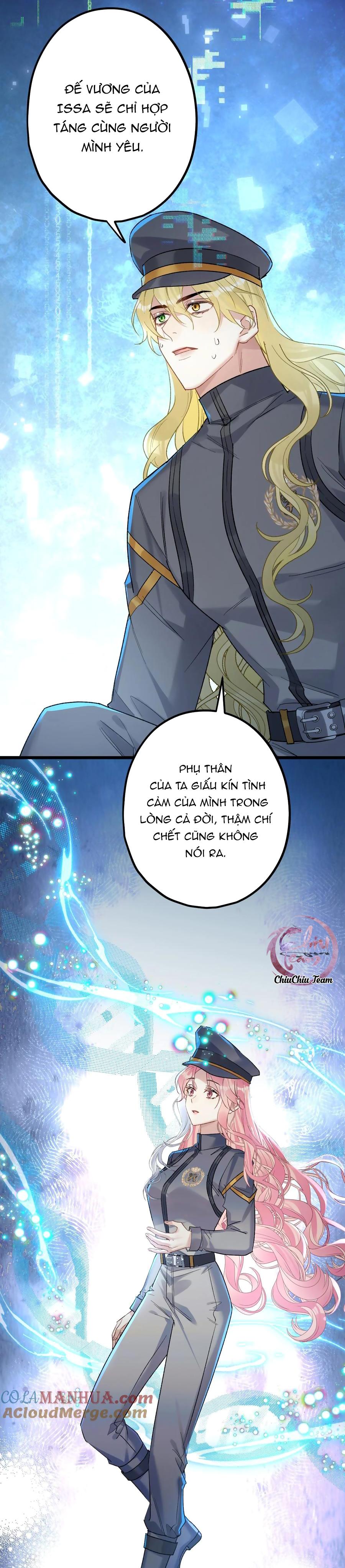 Đọc truyện Chung Tình (END) - Chapter 72