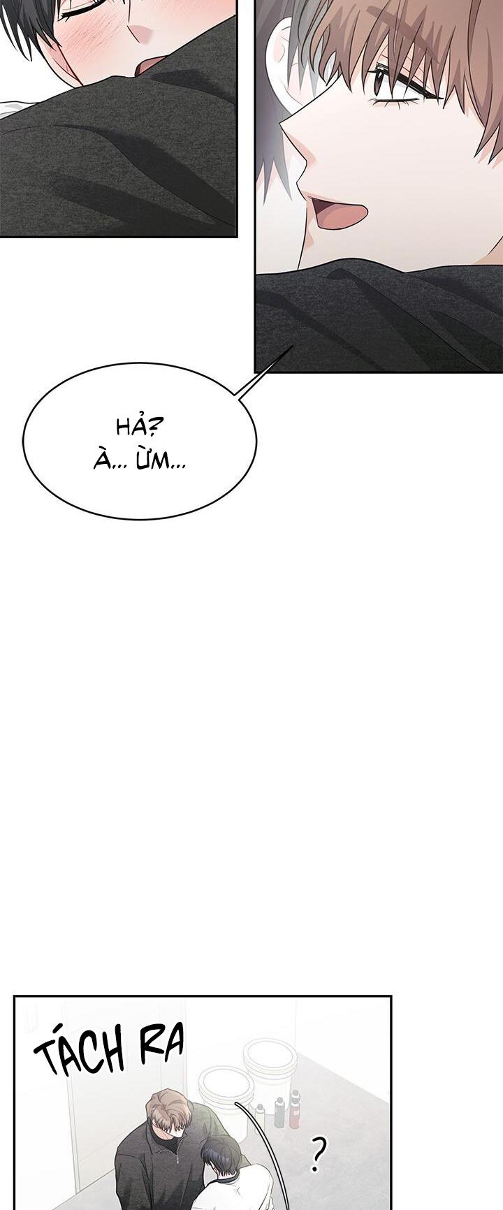 Đọc truyện TIỂU THỬ: BẮT ĐẦU MÙA HÈ - Chapter 43