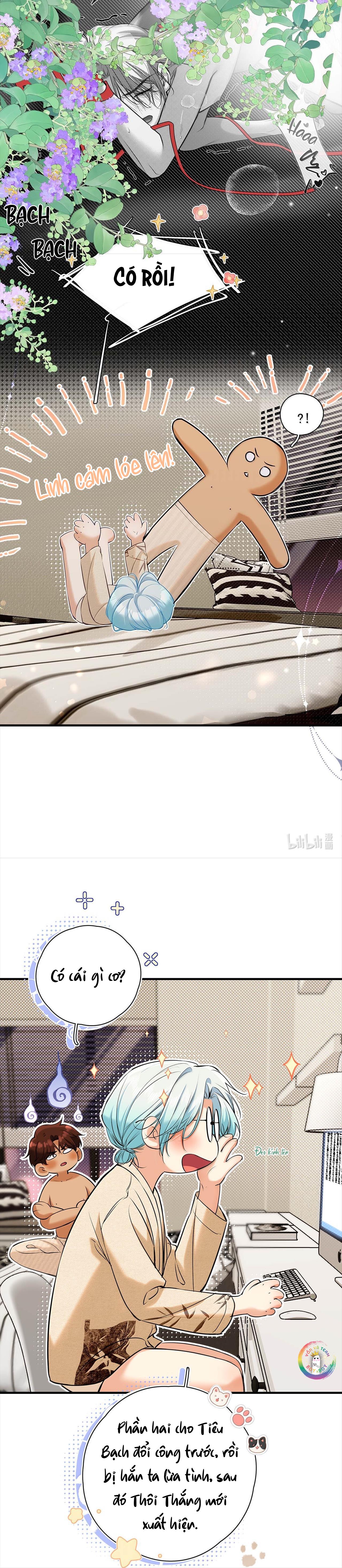 Đọc truyện Trở Thành Bạn Trai Từ Con Số 0 - Chapter 43