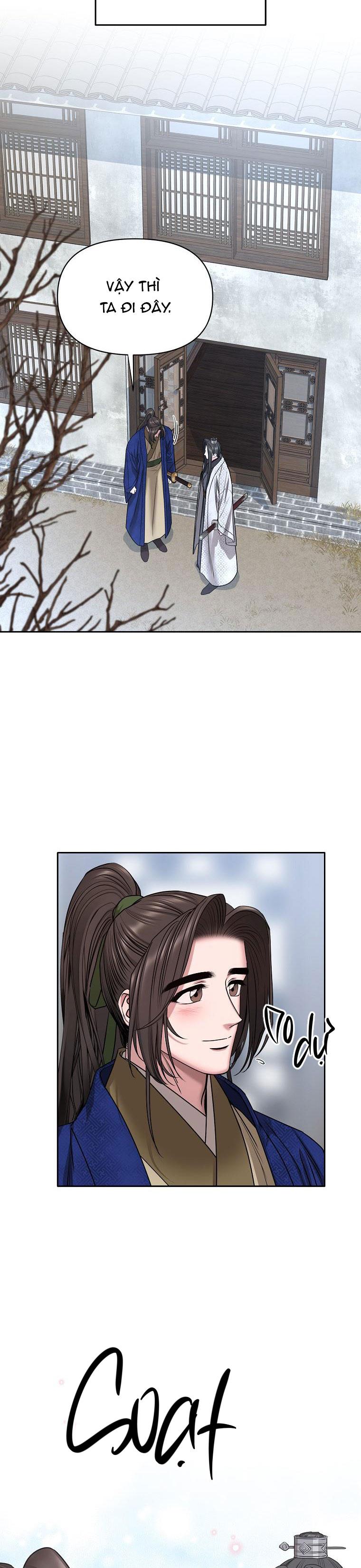 Đọc truyện XUÂN PHONG VIÊN MÃN - Chapter 62