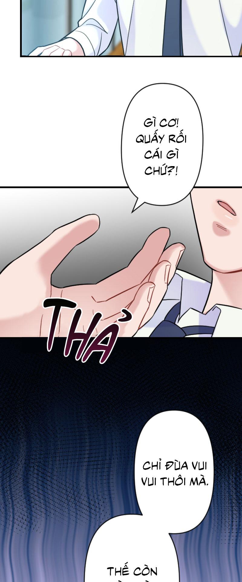 Đọc truyện Tình yêu của chúng ta sắp thành hình rồi - Chapter 4