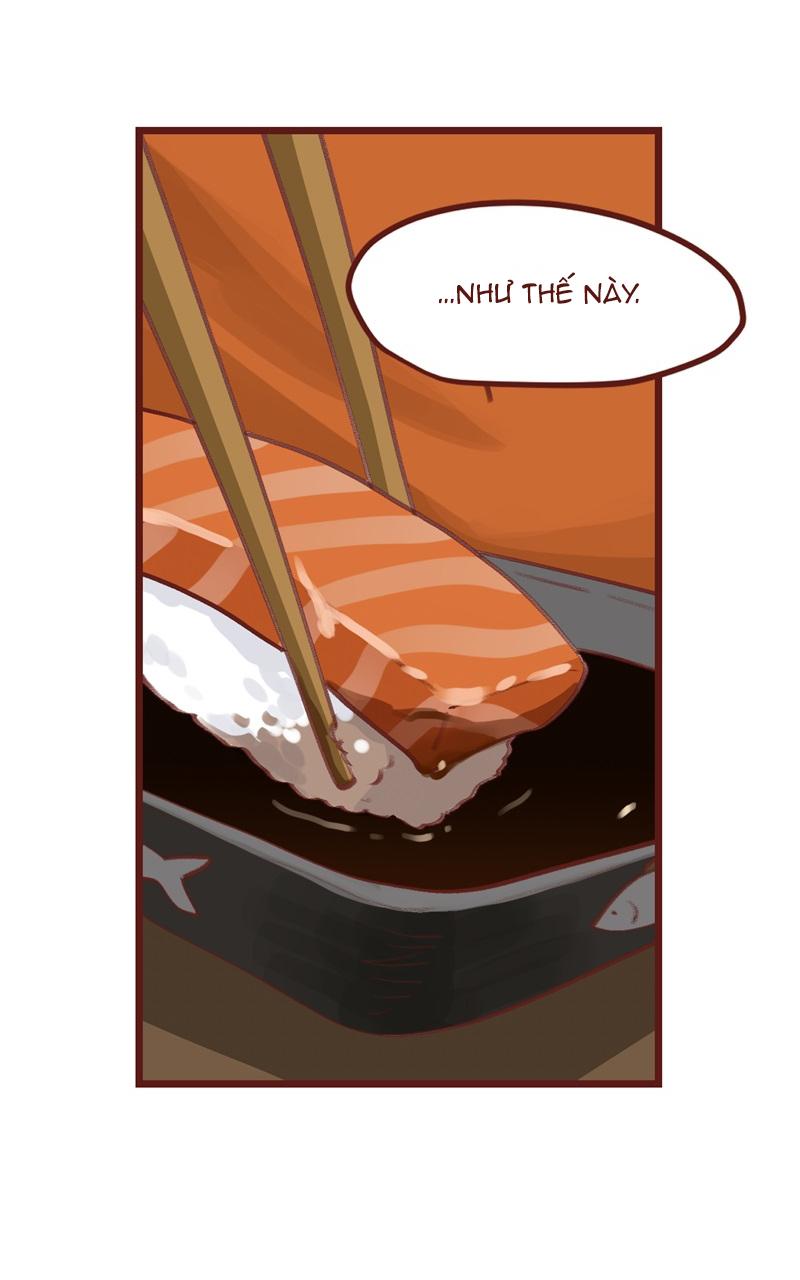 Đọc truyện BAILIN AND LIYUN ( NEW SS ) - Chapter 33