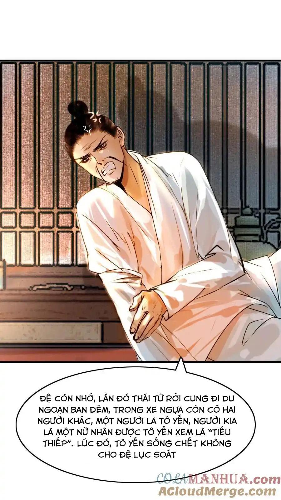 Đọc truyện Vòng Luân Hồi - Chapter 85