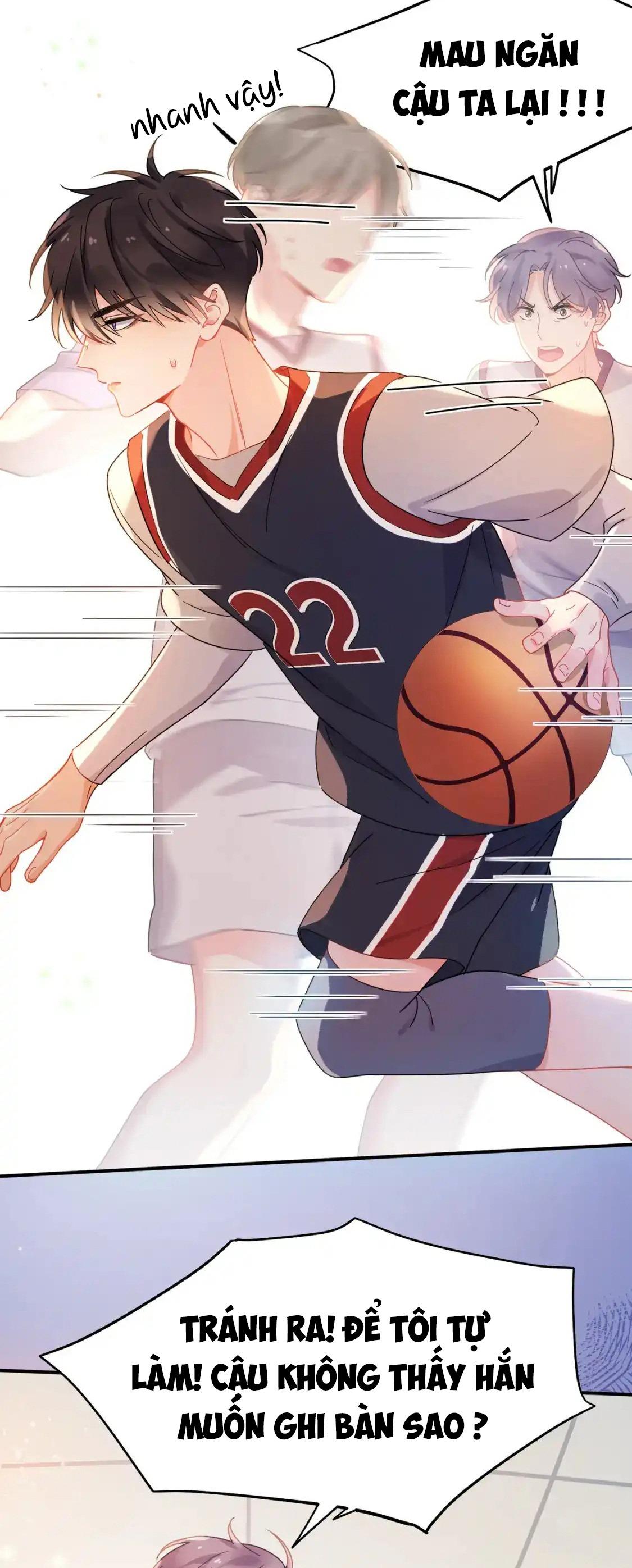 Đọc truyện Có Bản Lĩnh Thì Cậu Thử Nổi Nóng Tiếp Đi? - Chapter 135