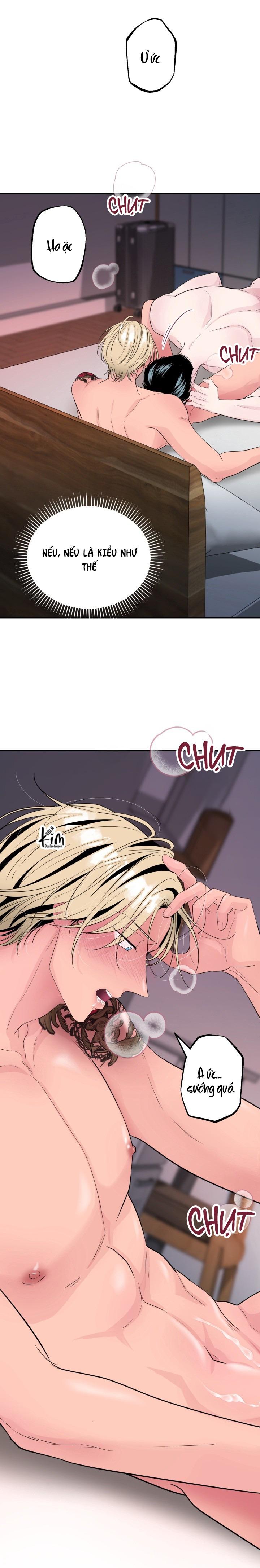 Đọc truyện ĐÊM CỦA NGƯỜI ĐÀN ÔNG ẤY - Chapter 7