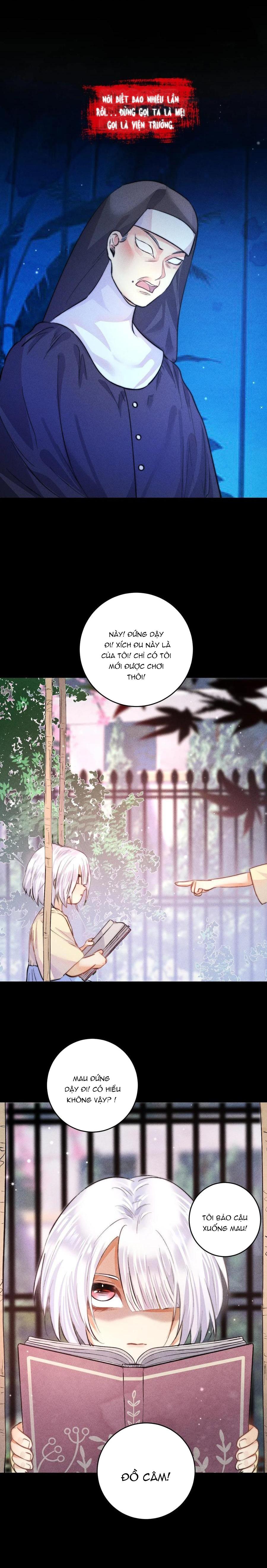 Đọc truyện Tòa Tháp - Chapter 43