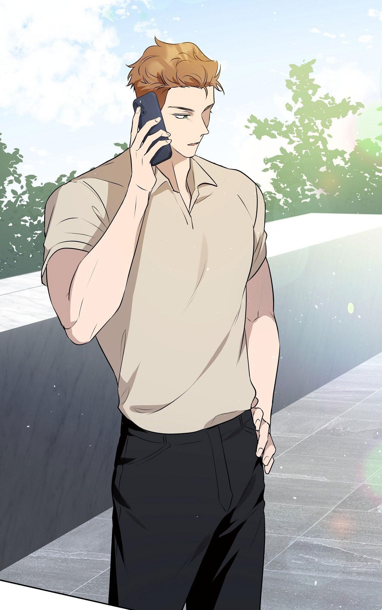 Đọc truyện OMEGA HOÀN HẢO CỦA TÔI - Chapter 9