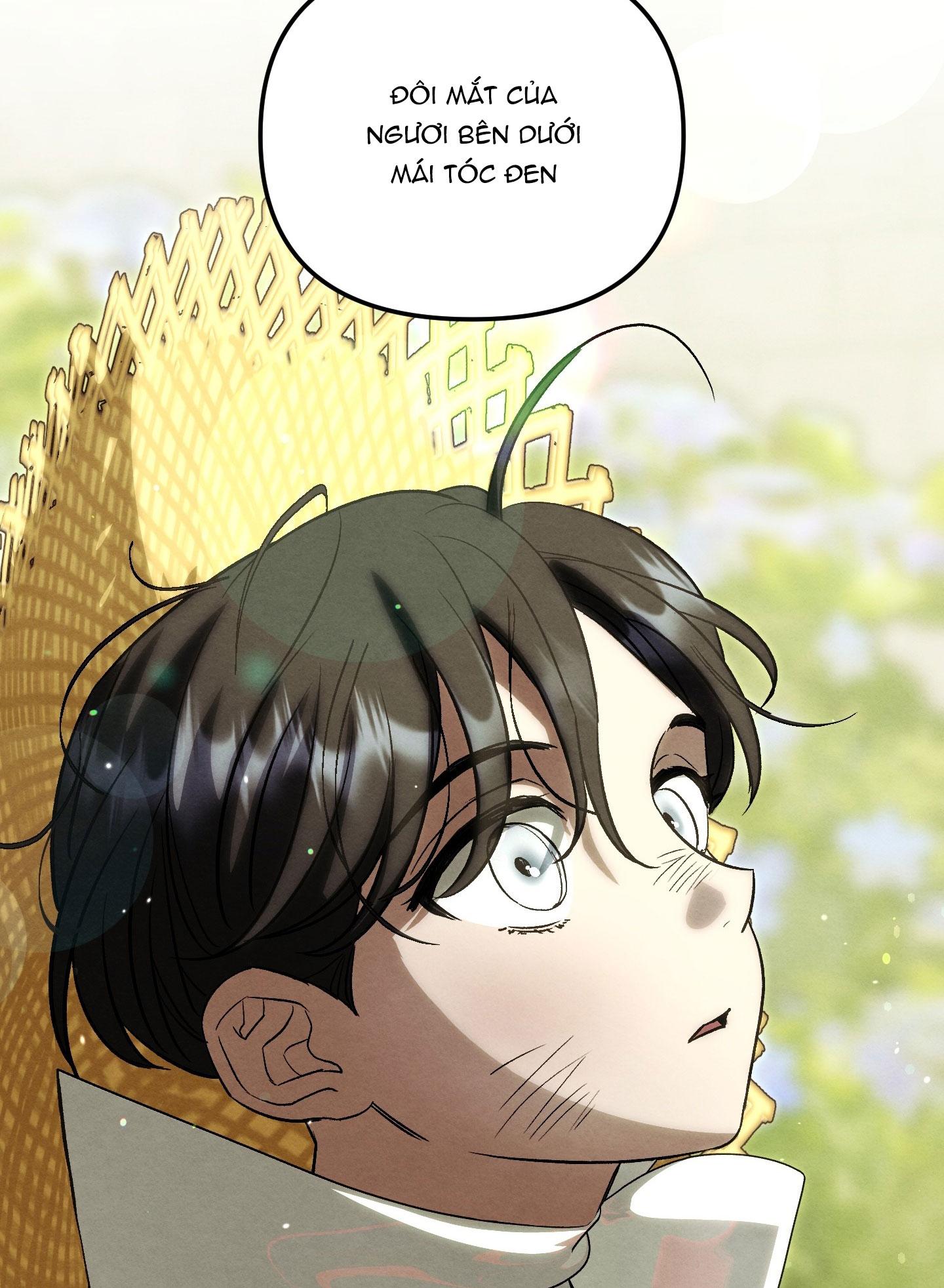Đọc truyện GỬI VỊ THIẾU GIA TÔI YÊU - Chapter 18