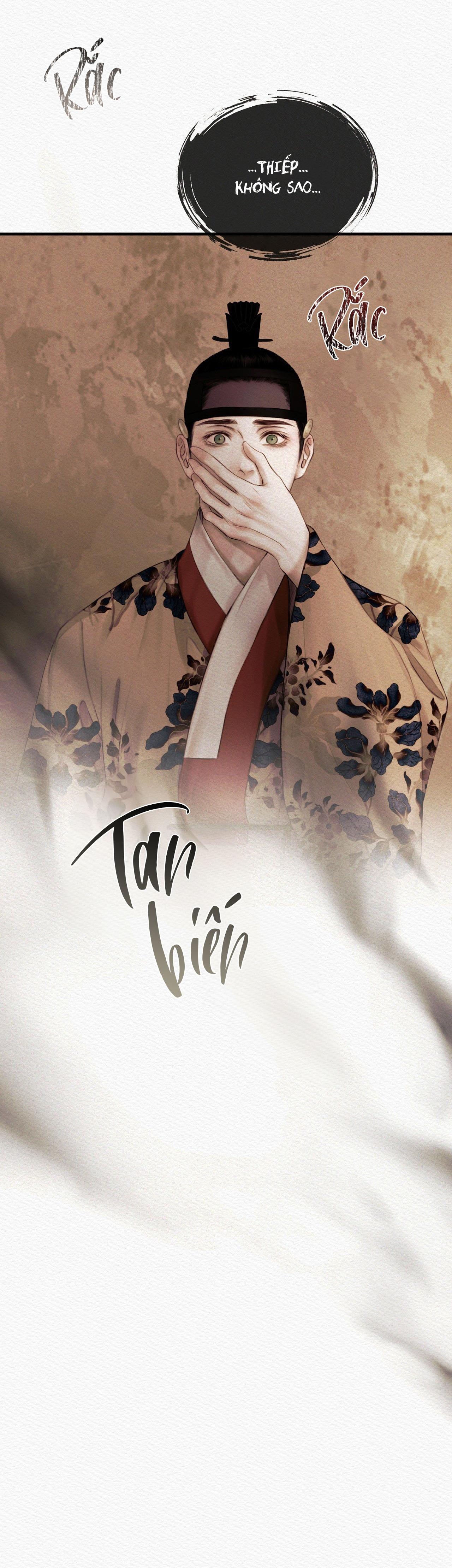 Đọc truyện Củy Dạ Khút - Chapter 74