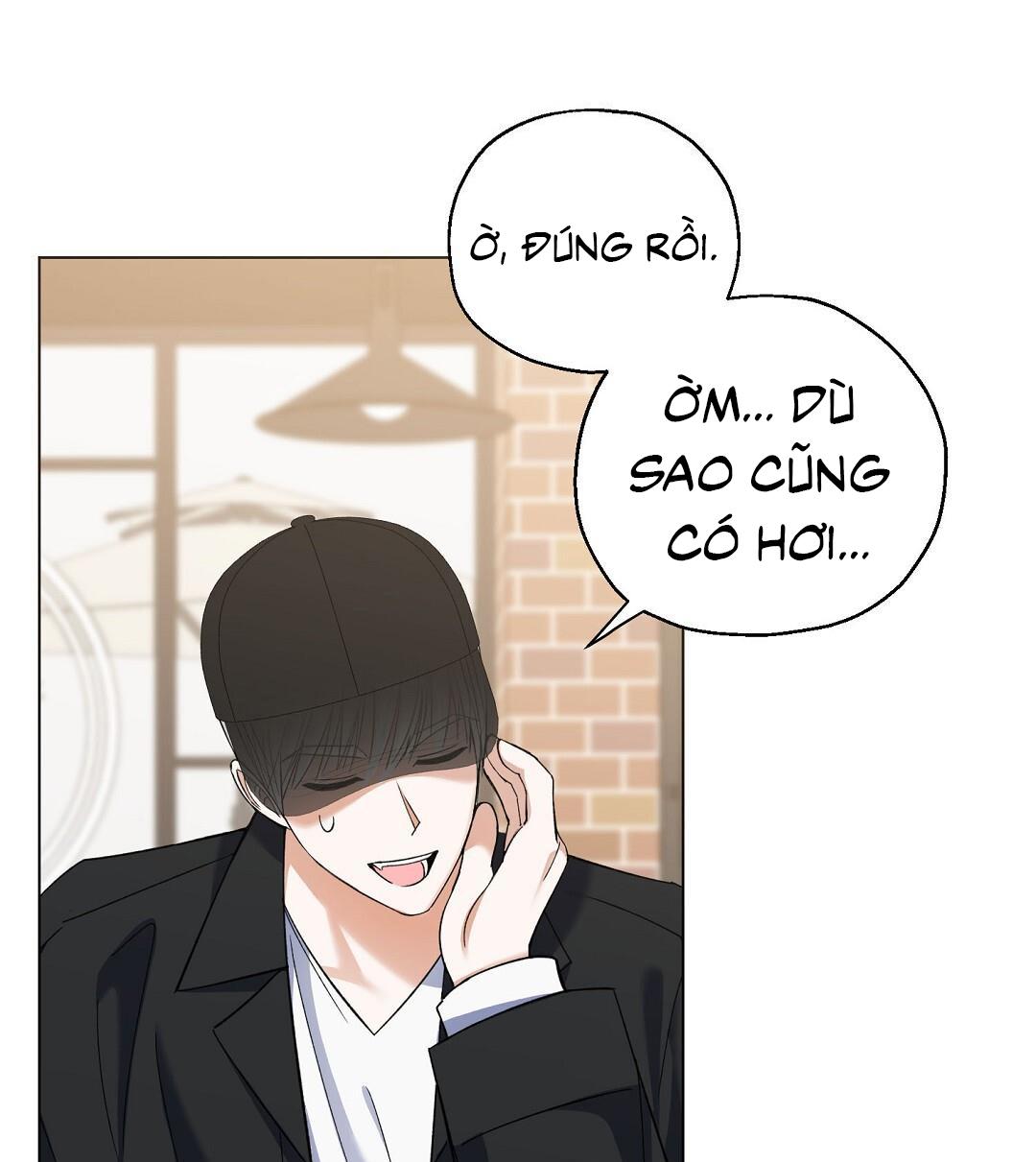 Đọc truyện Yêu fan đừng yêu tôi - Chapter 15