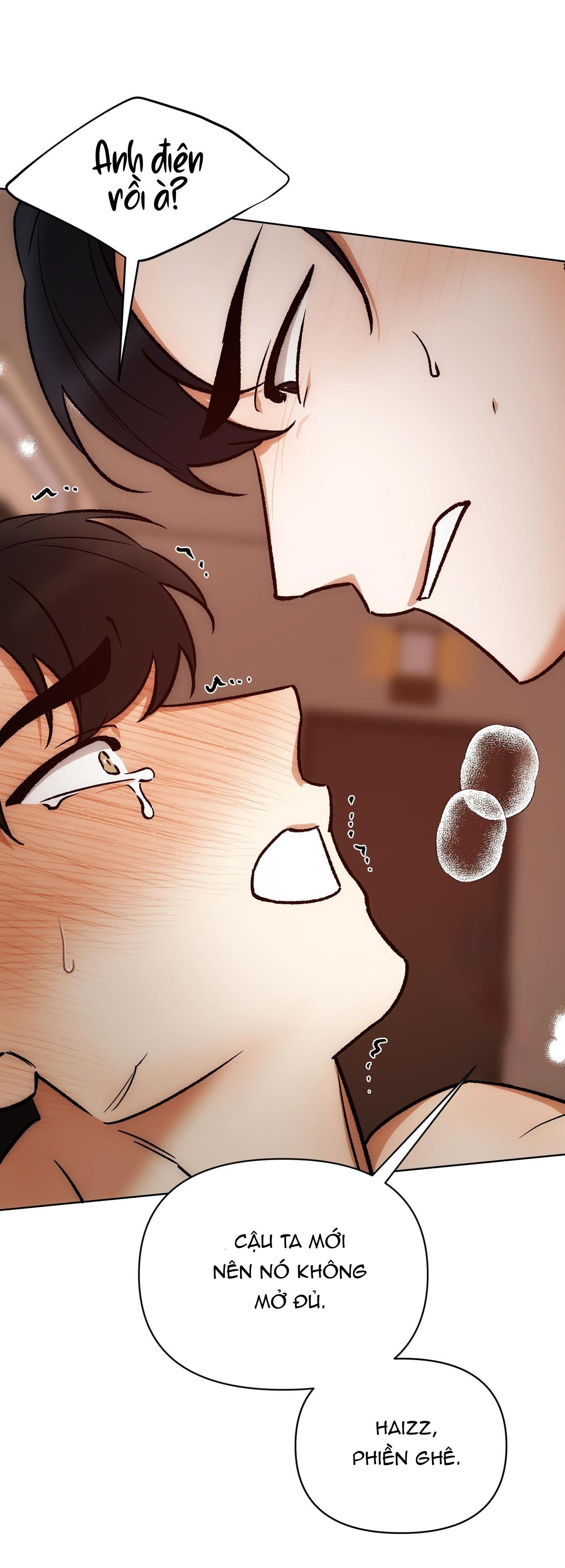 Đọc truyện TUYỂN TẬP NGỰC BỰ, CUNG KHỦ CỦA NHÀ KIM - Chapter 165.4