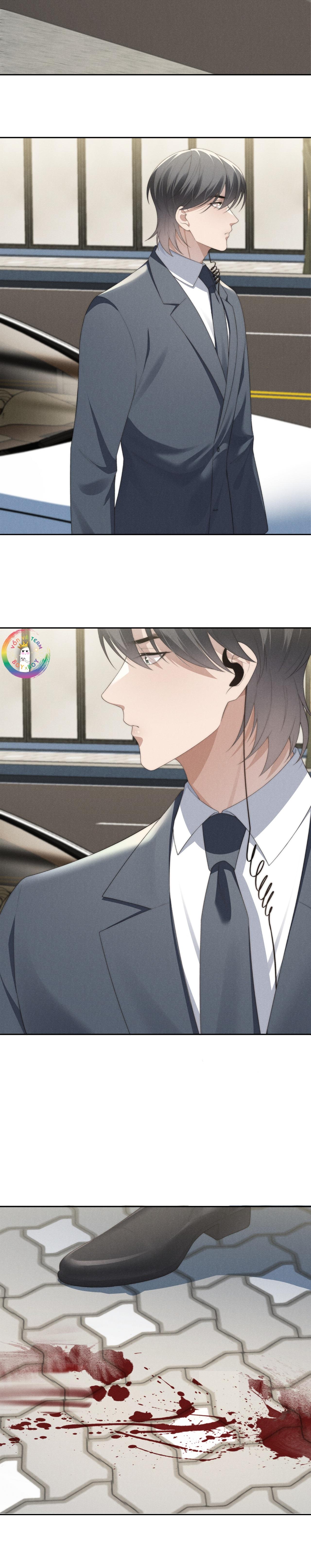 Đọc truyện (END) Thiếu Gia Hư Hỏng - Chapter 29