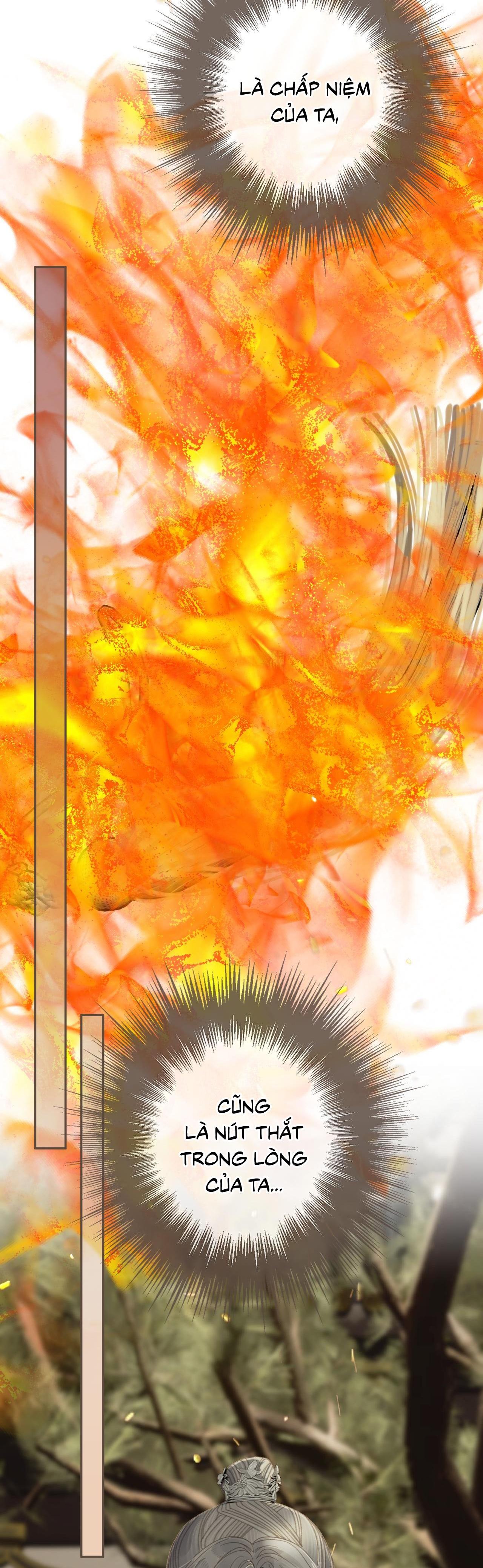 Đọc truyện Á NÔ 2 - THÁM HOA - Chapter 51