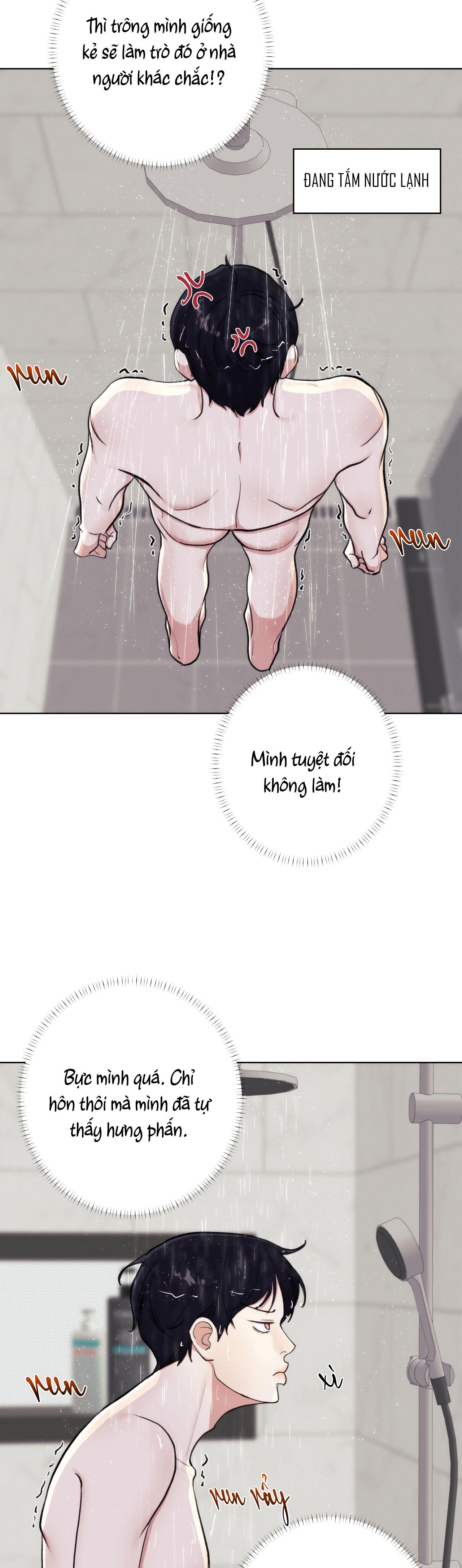 Đọc truyện EM BÉ VÀ ĐẠI CA - Chapter 6