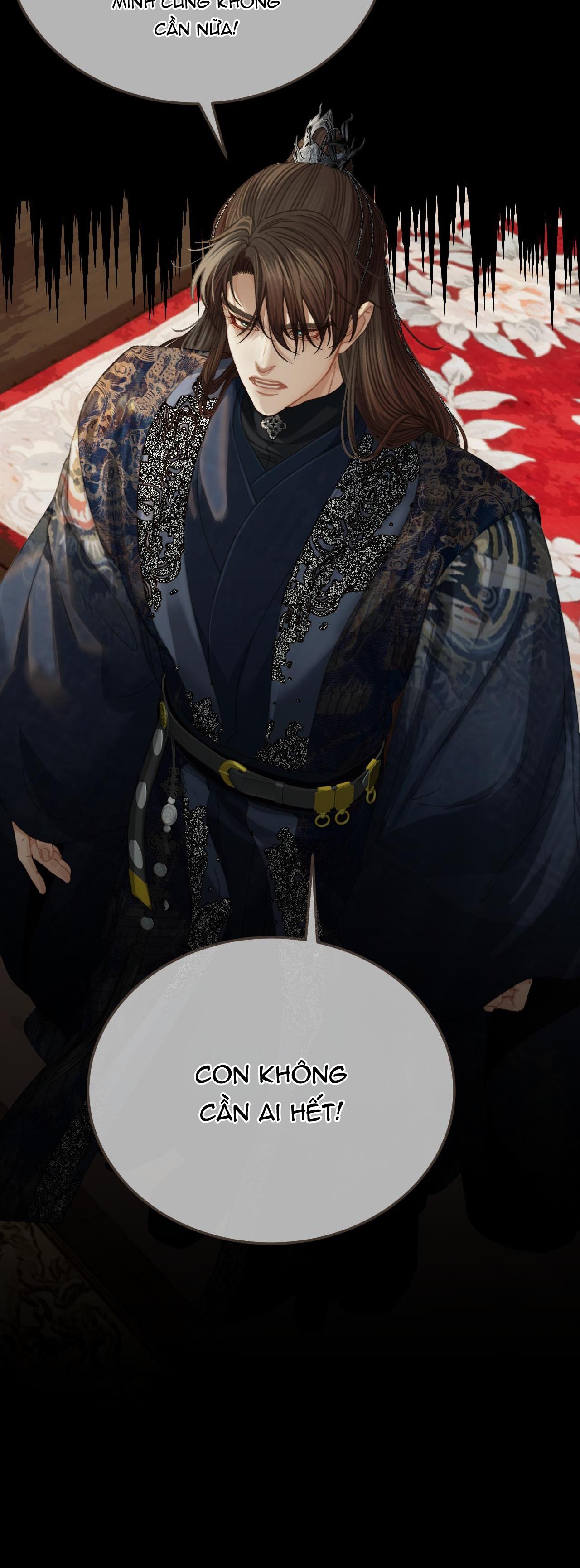 Đọc truyện Á NÔ 2 - THÁM HOA - Chapter 35