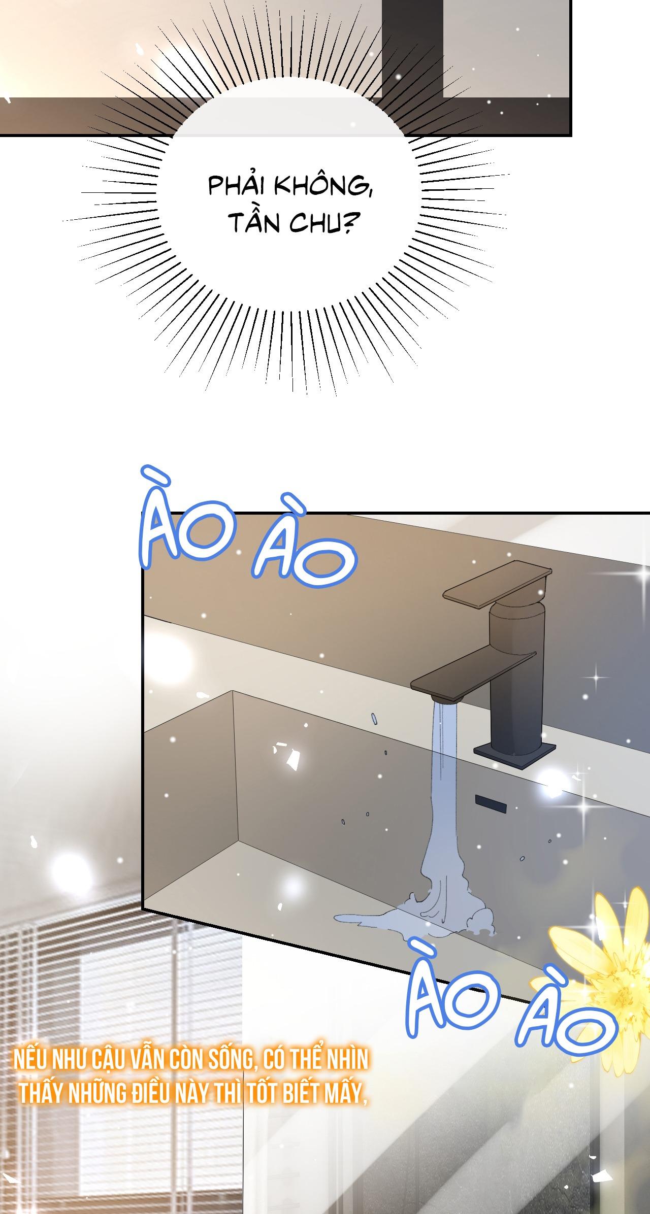 Đọc truyện Quan hệ thế thân - Chapter 191