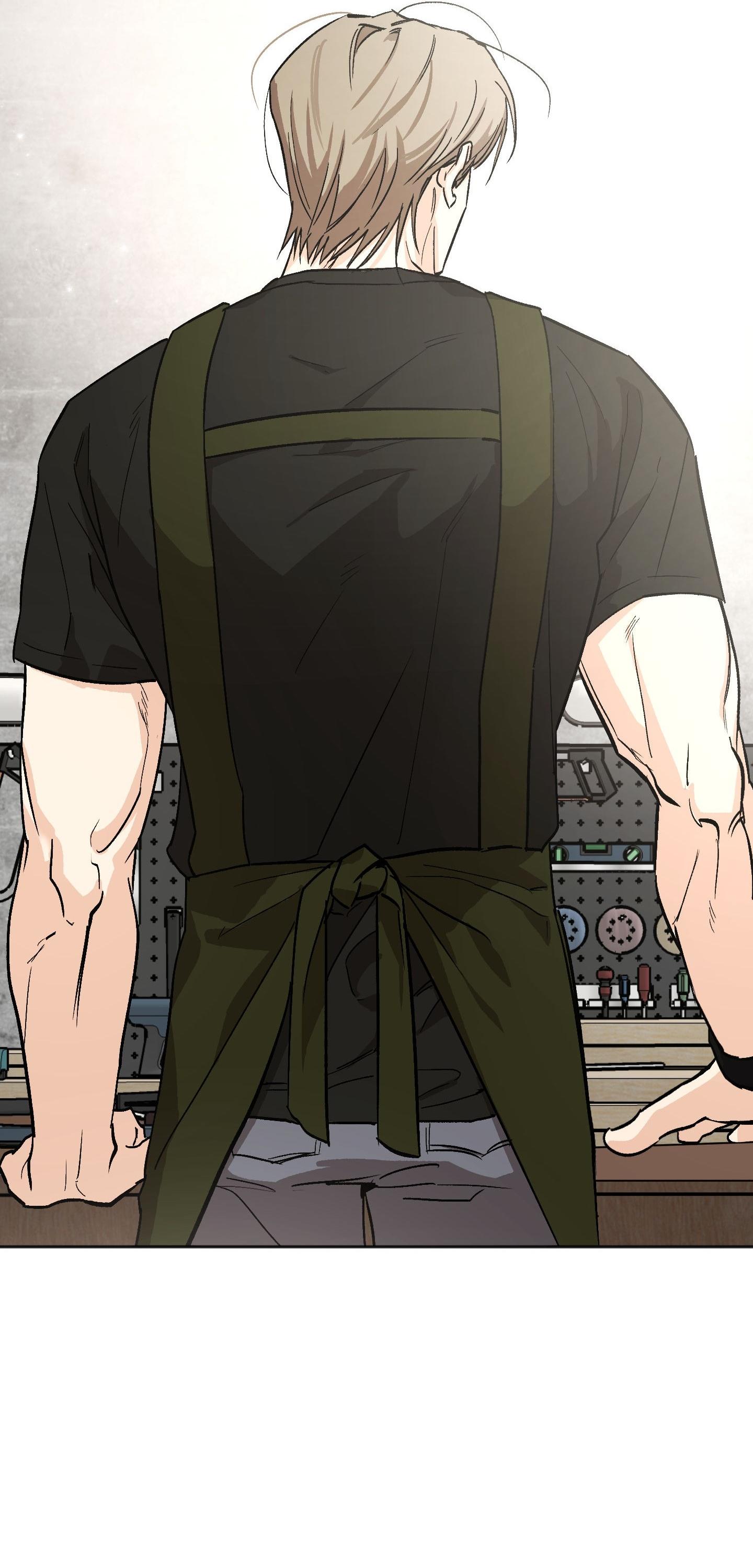 Đọc truyện NGHI THỨC CẦU NGUYỆN - Chapter 9