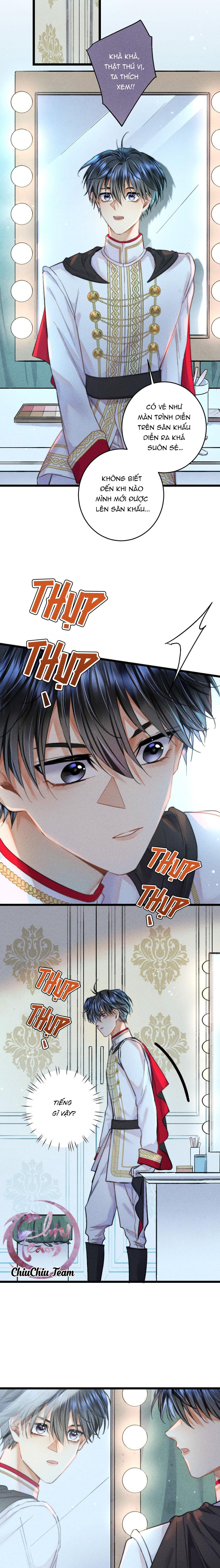 Đọc truyện Tòa Tháp - Chapter 26