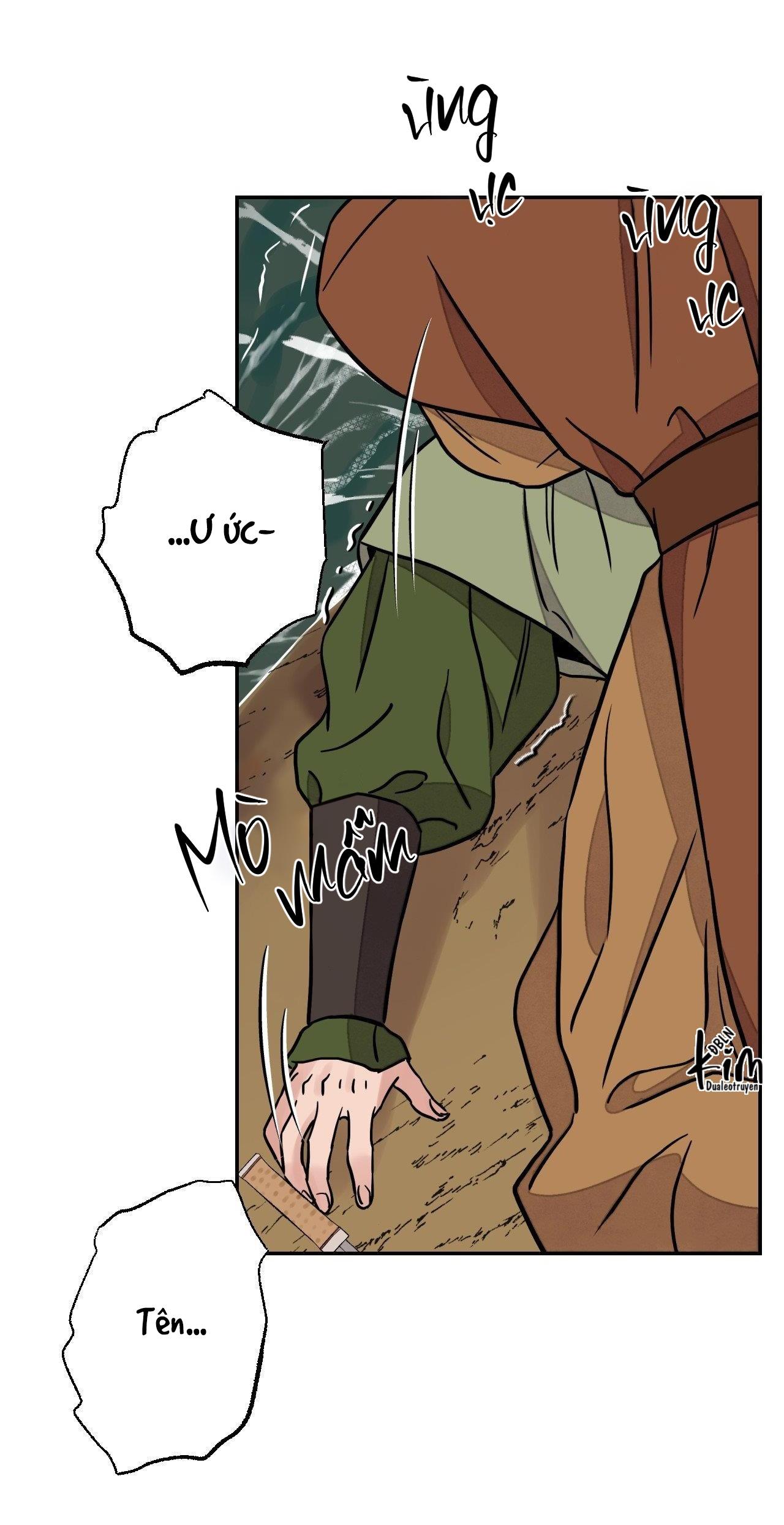 Đọc truyện KIẾM HOA - Chapter 71