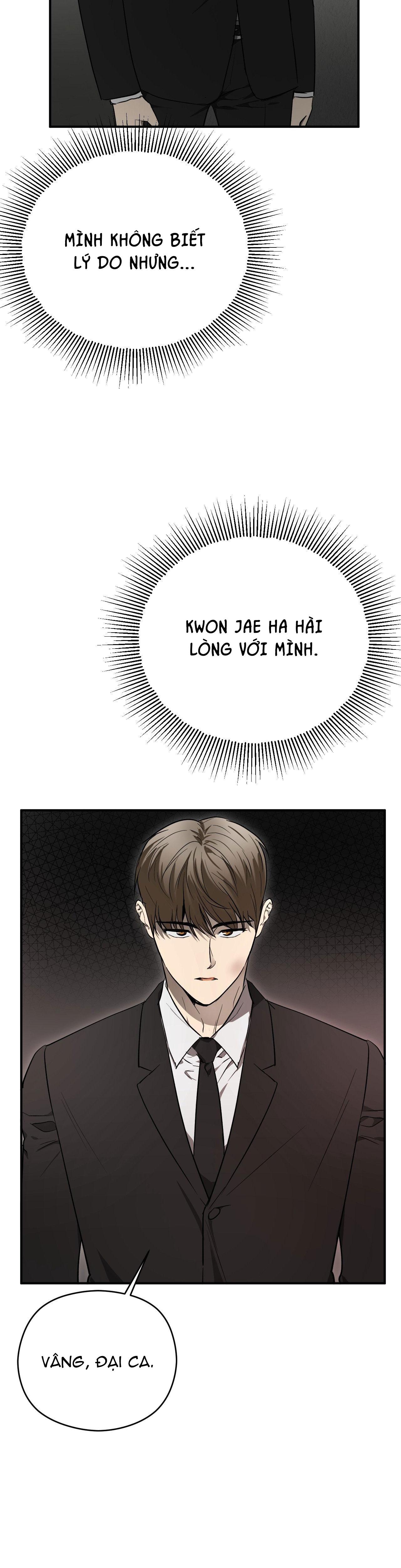 Đọc truyện ĐỘC XÀ - Chapter 4