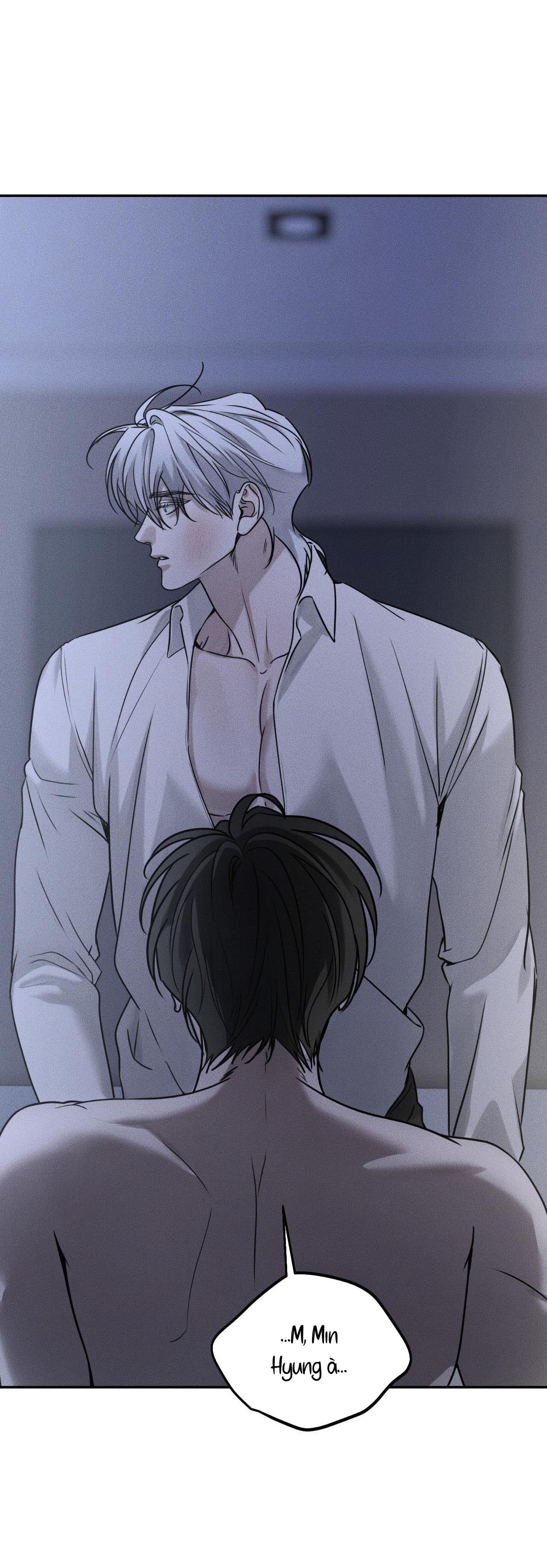 Đọc truyện  Gấu Teddy thân yêu - Chapter 25