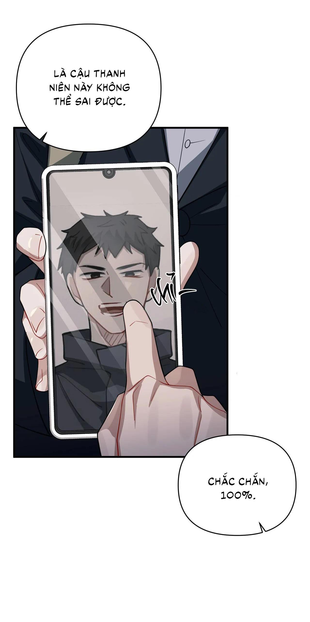 Đọc truyện  Vết Trượt - Chapter 46